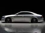 Mercedes-Benz CLS-Class by Wald 2008 года
